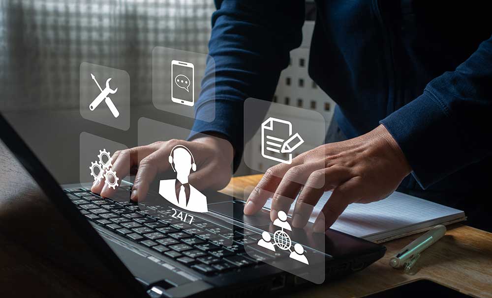 Sito Web Design