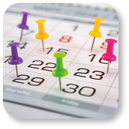 Eventi con Calendario