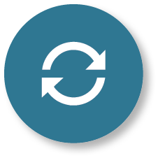 Eliminazione dati dell'utente