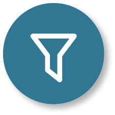 Sistema di filtraggio di tipo DNS server