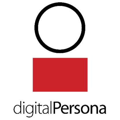 Logo Digital Persona