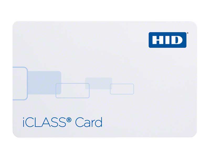 Smart Card & Credential HID - Internavigare S.r.l.